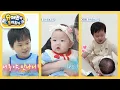 Download Lagu [김준호네] 은우♥서우♥정우, 서우에게 푹 빠진 우형제?! “서우야 가지 마!”  [슈퍼맨이 돌아왔다/The Return of Superman] | KBS 250716 방송