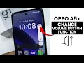 Oppo A5x -