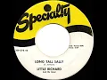 1956 HITS ARCHIVE: Long Tall Sally - Little Richard (#1 R&B  hit for 8 weeks)