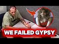 THE INTERROGATION OF ROD BLANCHARD GYPSY ROSE S FATHER