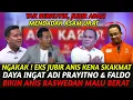 Download Lagu KOCAK!😂 EKS JUBIR ANIS KAPOK SENDIRI! DAYA INGAT ADI PRAYITNO \u0026 FALDO BIKIN ANIS MALU BERAT!😂