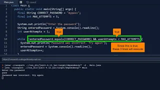 Lesson 6-1 While Loops Introductory Java Programming for AP Computer Science A