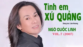 t nh em x qu ng vol 7 ng qu c linh 2007 