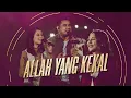 ALLAH YANG KEKAL - Worship Night #3 GMS Kalimantan (2022)