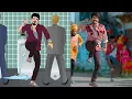 Download Lagu Ranu Bombai Ki Ranu Full Video Song | Ramu Rathod | Likhitha | Prabha | Drawing meme | Funny meme