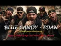 Lagu Blue Candy – Edan (Rapcore Cover) | Pesta Alternatif 1