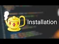 How to install Geany IDE and text editor software on Windows 10 Geany software