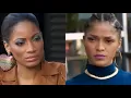 Erica vs Joseline Love Hip Hop Atlanta Season 1 Round 2