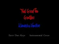 Download Lagu Gorillaz - Feel Good Inc (Karaoke Version - Korg Pa5x)