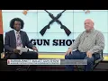 Burkburnett Bullet Gun Show 2025