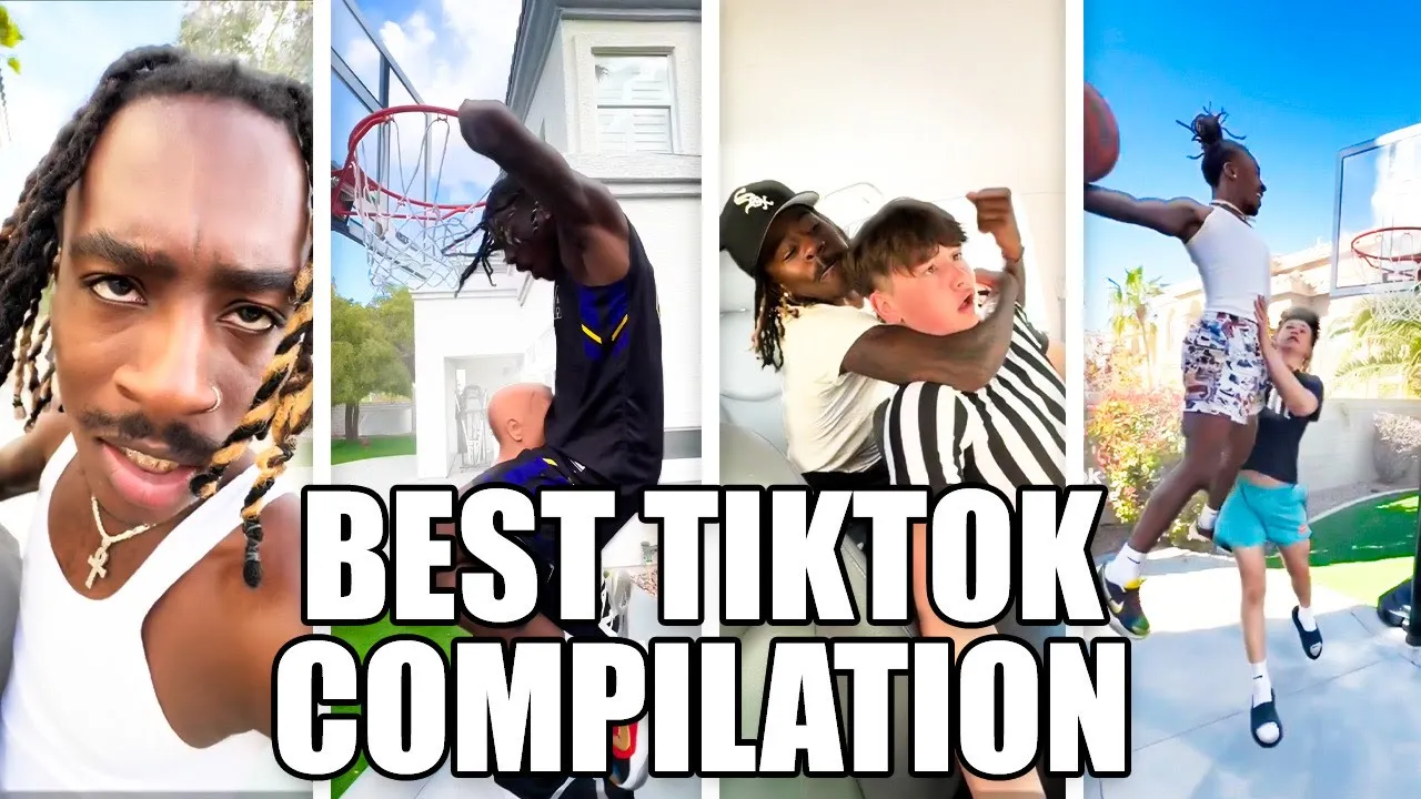 BEST YPK RAYE TIKTOKS