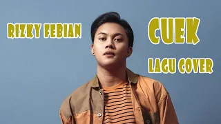 Download RIZKI FEBIAN CUEK (COVER JAMES ADAM) MP3