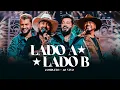 Lagu Traia Veia - Lado A, Lado B (DVD Completo)