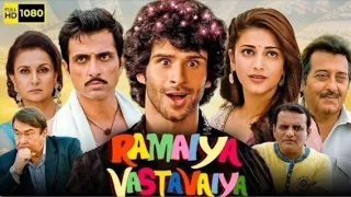Ramaiya Vastavaiya Full Movie 2013 HD Shruti Hasan Girish Kumar 