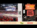 Working Seatgeek Promo Codes 2023 Get 50 Discount on Seat Geek Verified Promo Code for Seatgeek