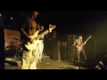 Flaw - "Payback" @ the Worcester Palladium 10/14/16