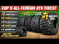 The Best ATV Tires ON AMAZON YOU CAN BUY RIGHT NOW