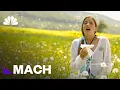 Pollen Tsunami Why Allergies Seem To Get Worse Every Year Mach NBC News