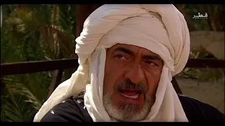 مسلسل القعقاع بن عمرو التميمي الحلقة 23 HD 