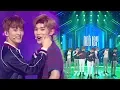 《CUTE》 NCT 127(엔시티 127) - TOUCH(터치) @인기가요 Inkigayo 20180401