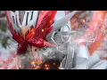 Download Lagu 【高音質】 仮面ライダーセイバー ドラゴニックナイト ドラゴン召喚音　kamen rider saber dragonic knight summon a dragon sound