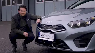 Video: OZZ DLP1 kentekenplaathouder met witte lightbar (2 lichtbronnen)