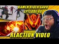 Download Lagu Amazingummy Form Is Here!?! | Kamen Rider Gavv - Episode 48 | Reaction Video | #kamenridergavv