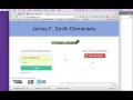 Typing Agent Login