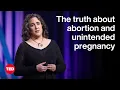 What Happens When We Deny People Abortions Diana Greene Foster TED