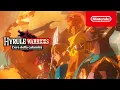 Video di Salva Hyrule dalla distruzione in Hyrule Warriors: L'era della calamità (Nintendo Switch)