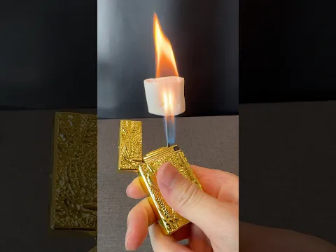 Which lighter is your favorite? ❤️