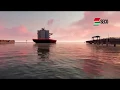 3D animated Walkthrough of Kisumu Oil Jetty Project-Kenya Pipeline Company