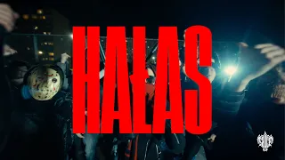 Sauce - HAŁAS (Official Video)
