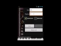 DroidEdit - Source Code Editor for Android