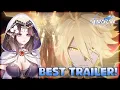 Download Lagu MEANT TO SUFFER? HI3 NERD REACTS TO PHAINON TRAILER! | Honkai: Star Rail VOD