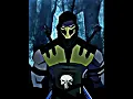 Download Lagu Subzero tribute after dark 💙❄️ #mortalkombat #subzero #capcut #alightmotion