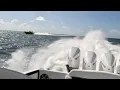 Adrenaline Powerboats 47 Reaper