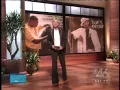 Chris Brown - Gimme That (live)