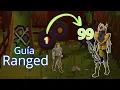 Ranged in OSRS Complete 1 99 Guide Gear Progression Main Ironman