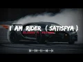 Download Lagu I Am Rider Satisfya | Slowed+Reverb | Lufi Song | Rider Song| #slowed #reverb #lufi #rider #satisfya