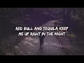 Khamari - Doctor, My Eyes (Lyrics)