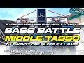 Download Lagu TRAP BASS BATTLE MIDDLE TASSO ‼️DJ CEK SOUND TERBARU FULL BASS MBEDIL 🔥