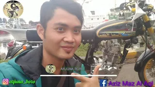 laksana surgaku yovie and nuno video klip