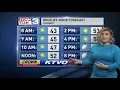 KTVO s Ela Soroka Morning Weather 2020