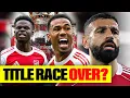 Download Lagu I WARNED YOU! Salah Gone! Arsenal Will RUN AWAY With The Title!!