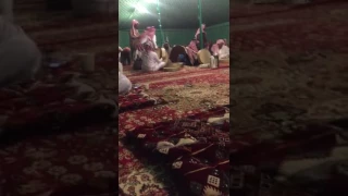 سامري  العصفور دندنها