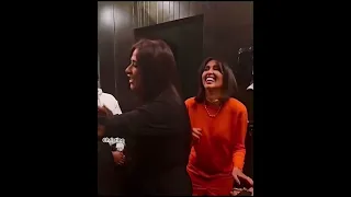 كواليس مسلسل وتقابل حبيب ياسمين عبدالعزيز اكسبلور انجي كيوان بسنت شوقي وتقابل حبيب 