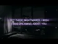 Drowning Lyric Video | Ali Gatie | AGXVVI