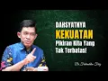 Download Lagu Dahsyatnya Kakuatan Pikiran Kita yang Tak Terbatas | Dr. Fahruddin Faiz
