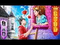 Download Lagu The Thief Became A Prince! The Thief Fell In Love With The Princess